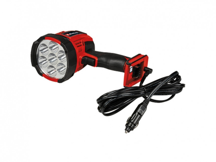 Ліхтар акумуляторний TE-CL 18/2500 LiAC - Solo (4514145)-