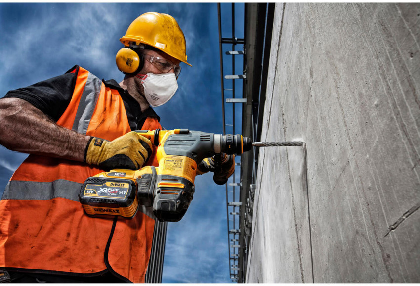 Бури DeWALT DT9812_1-DT9812_1