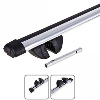 Багажник Рейлінг AERO M&quot; поперечини 160см-[articul]
