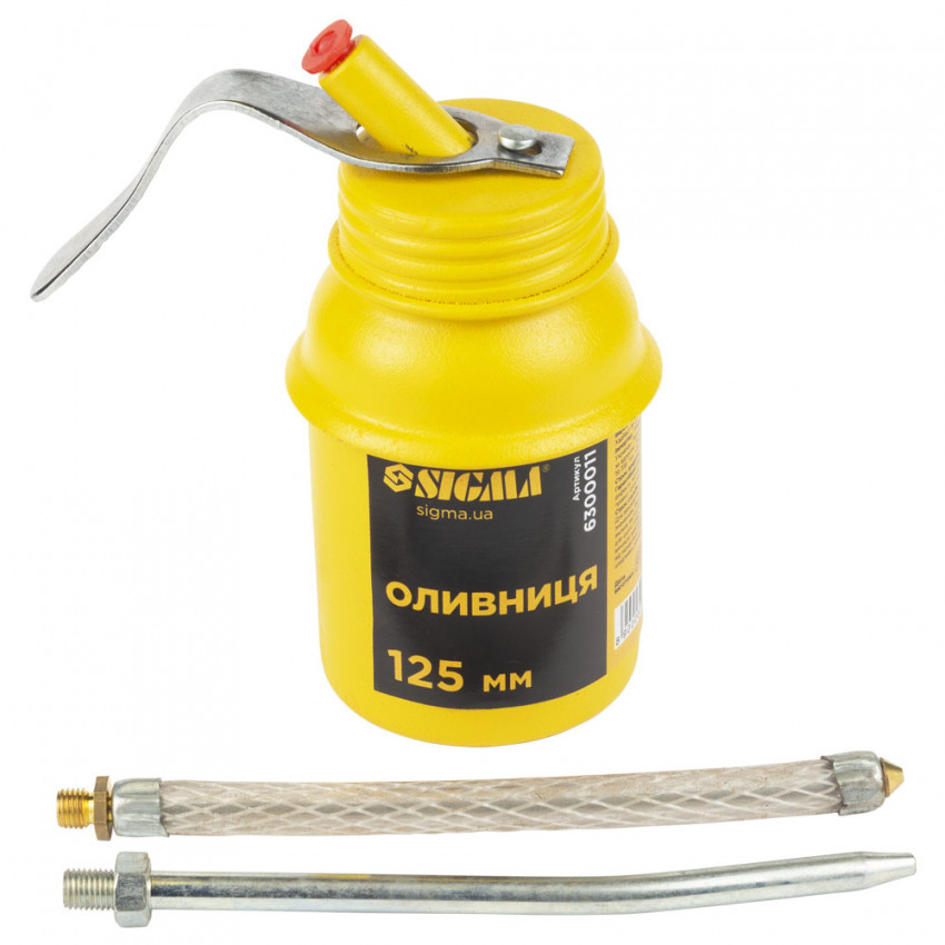 Оливниця 125мл Sigma (6300011)-6300011