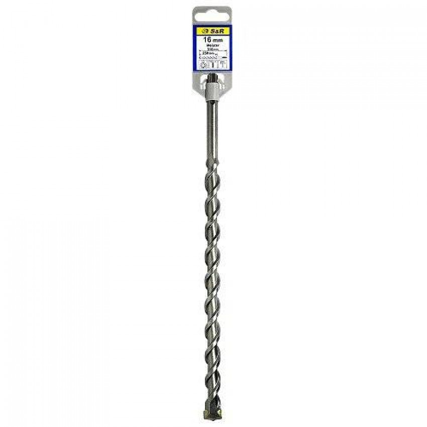 Бур S & R Meister 16,0х250х310 мм-200016310