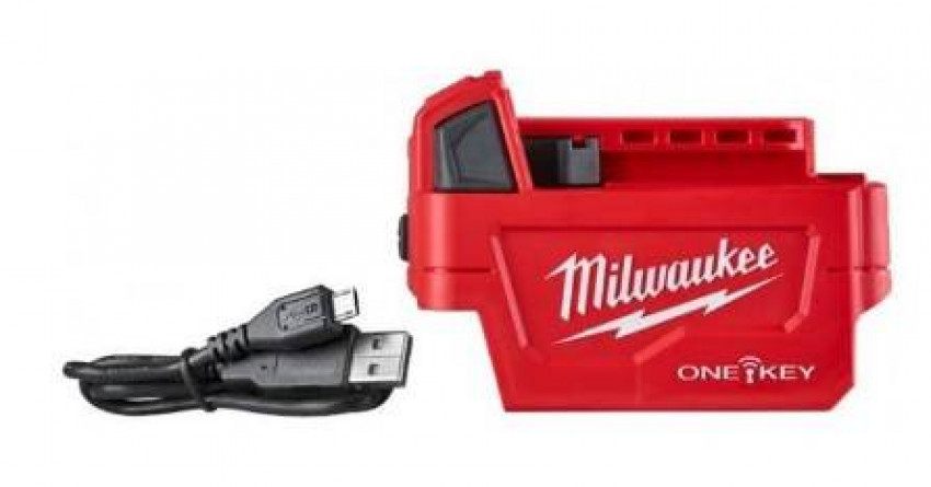 Адаптер MILWAUKEE M18 ONE KEY 4933451386-4933451386