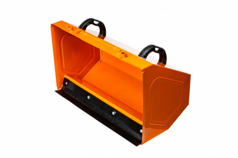 Контейнер для підмітальної машини SW600, ширина 600мм-Collection box 600mm