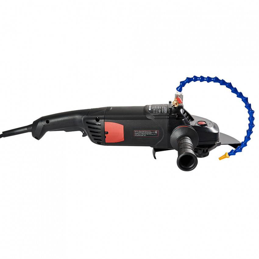 УШМ Vitals Professional Ls2326DUq різання каменю-110759