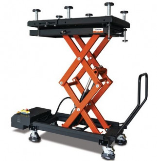 Підйомники гідравлічні для зняття електричних батарей з електромобілів FHT-B 1200 UNICRAFT-[articul]