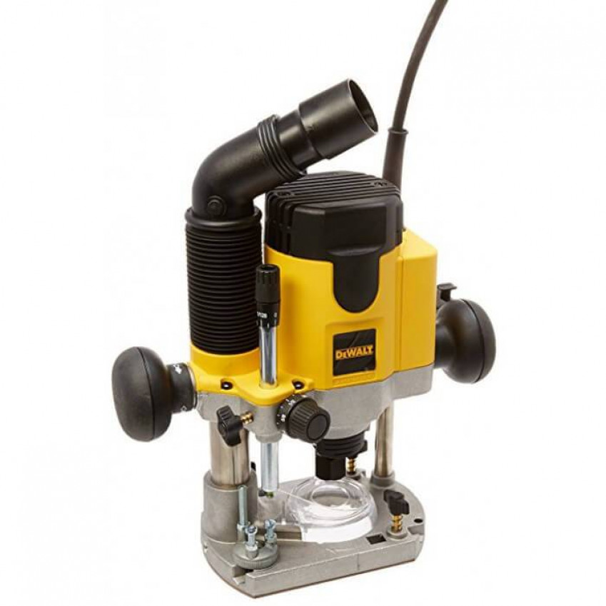 Мережевий роутер DeWALT DW621-DW621