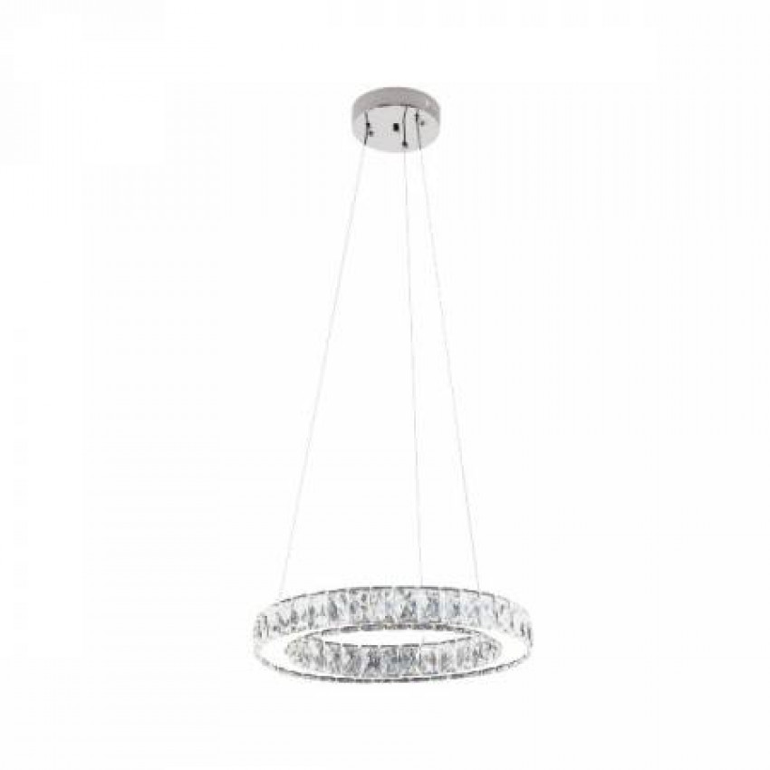 Світлодіодна люстра ETERNITY-30 30W-019 022 0030