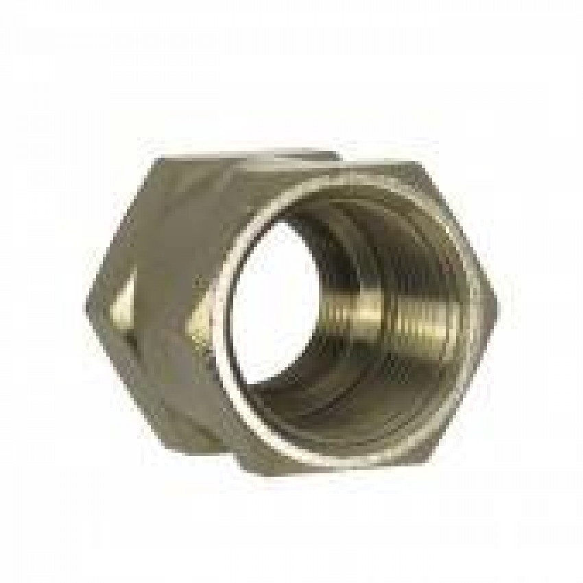 Фітінг перехідник 1/4w-1/8w Fachowiec RW1814-RW1814