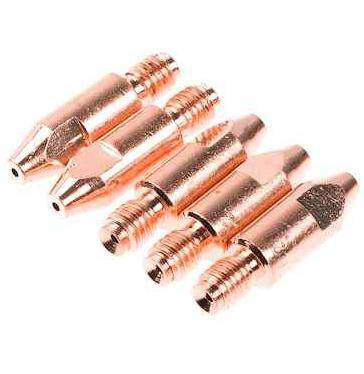 Наконечник Wecut E-Cu M8x30x1.6-140.0587 A