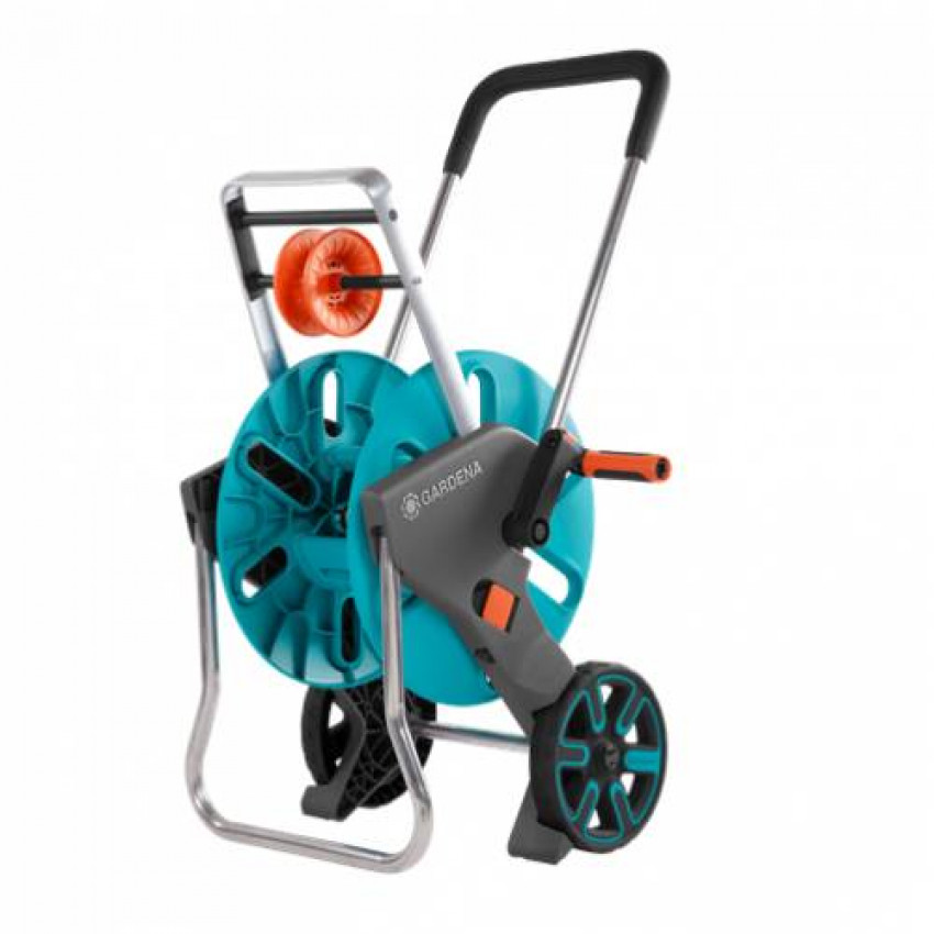 Візок для шлангу Gardena AguaRoll M Easy-18515-20.000