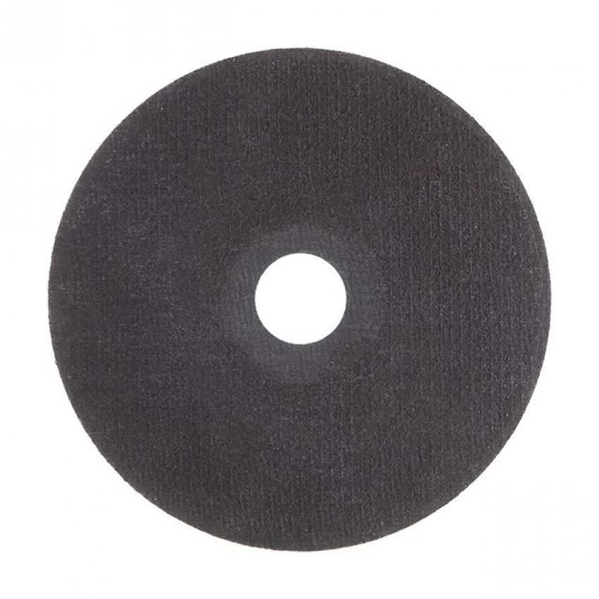 Диск різальний по металу 125*1.2*22.2 мм INTERTOOL CT-4007-CT-4007