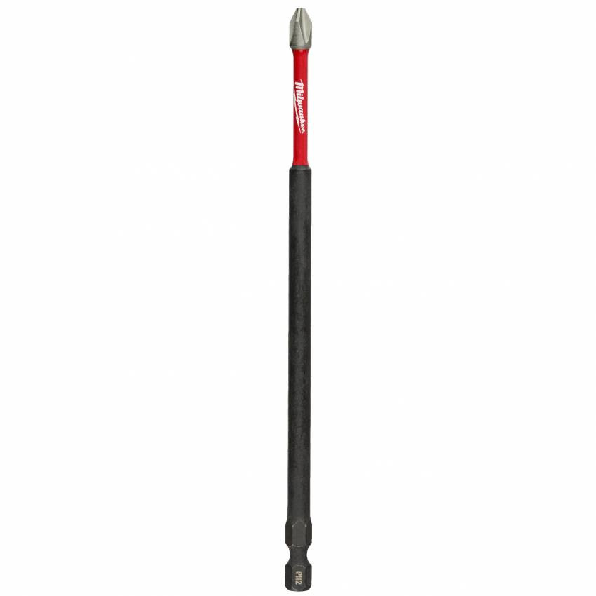 Біта SHOCKWAVE MILWAUKEE, PH1, 50 мм (1шт); блістер-4932471564