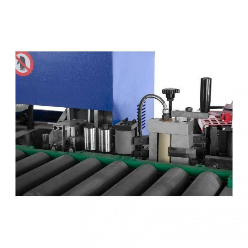 Крайкооблицювальний верстат CORMAK EBM 300-EBM300