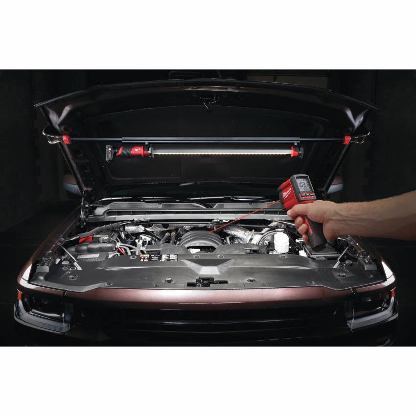 Дистанційний пірометр MILWAUKEE 2267-40-4933451906