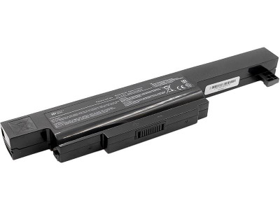 Акумулятор PowerPlant для ноутбуків MSI CX480 Series (A32-A24, MIX480LH) 10.8V 5200mAh-[articul]