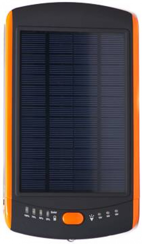 Універсальна сонячна мобільна батарея PowerPlant/MP-S23000/23000mAh/-PPS23000