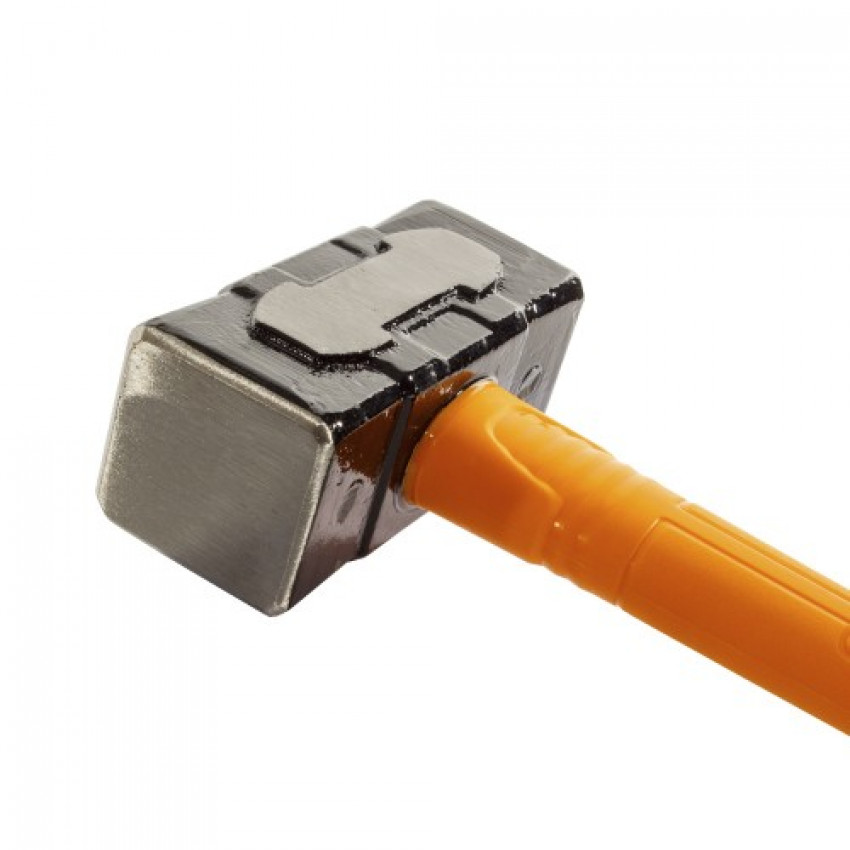 Кувалда з фібергласовим руківʼям 5 кг INGCO-HSTH83598