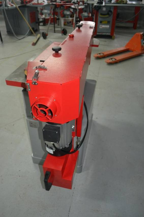 Кромкошліфувальний верстат Holzmann KOS 2740C-KOS2740C_400V