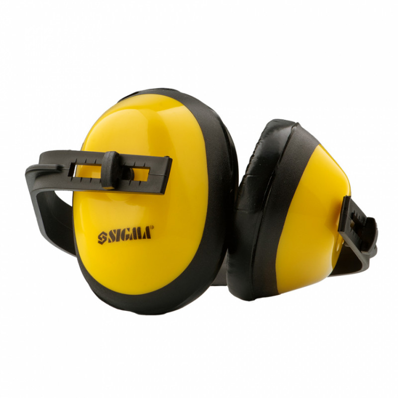 Навушники захисні Sigma (9431201)-9431201