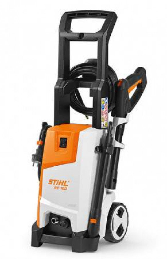 Мийка STIHL RE100-49500124501
