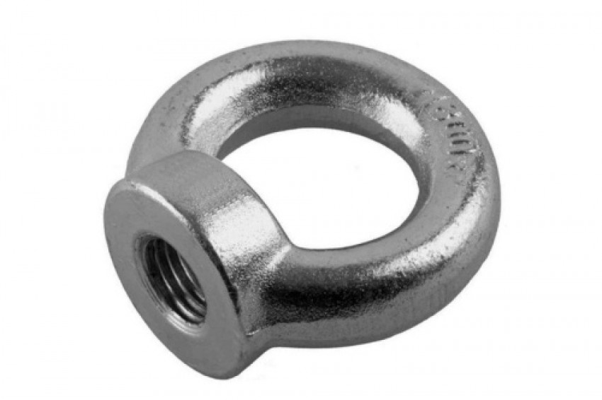 Гайка з кільцем М16x2.0 оц. (пачка, кратно 5шт) APRO-RG-162.0
