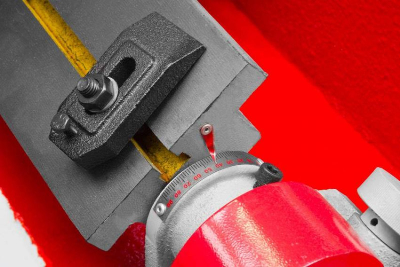 Верстат для автоматичної заточування плоских ножів Holzmann HMS 1000-HMS1000_400V