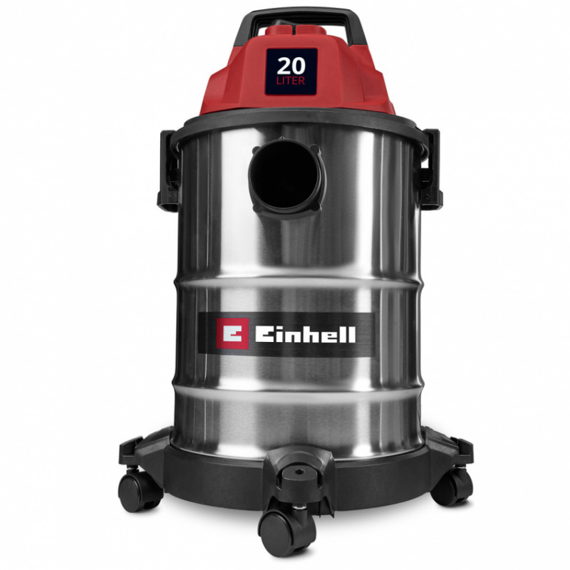 Пилосос будівельний Einhell TC-VC 2045 S (2347410)-