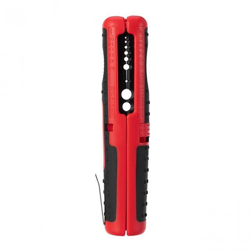Знімач ізоляції універсальний INTERTOOL HT-7030-HT-7030