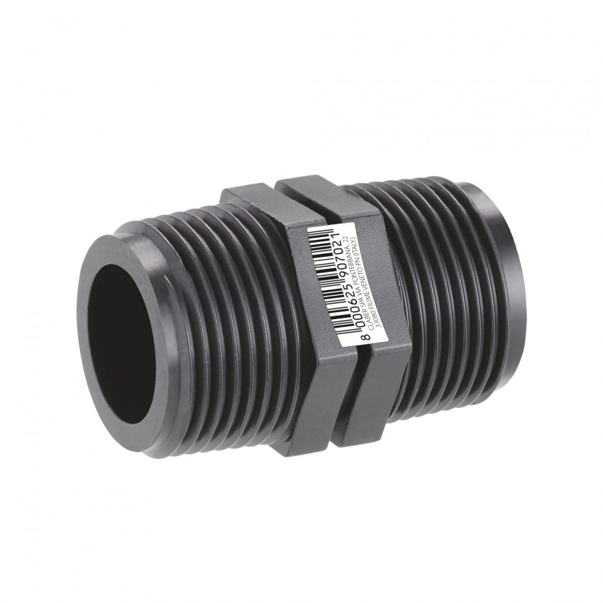 Ніпель 3/4"Н*3/4"Н-907020000