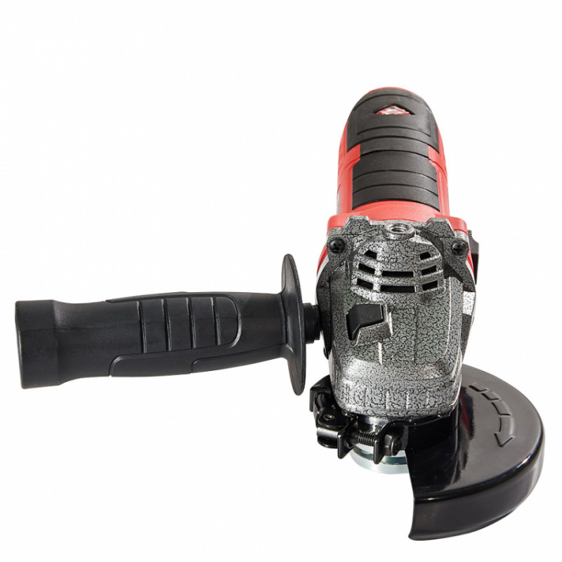 Кутова шліфувальна машина Vitals Master Ls 1275BRc (90329)-90329