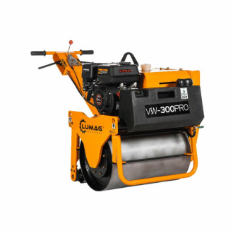 Віброкаток Lumag VW300PRO