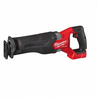 Пила шабельна акумуляторна MILWAUKEE, M18 FSZ-0X 4933479544-[articul]