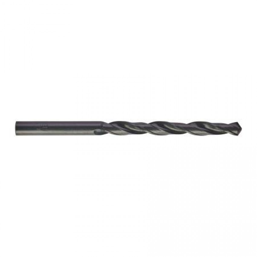 Свердло по металу HSS-R MILWAUKEE DIN338, Ø6,5мм-4932363499/10