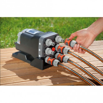 Розподілювач води автоматичний Gardena 1197-29