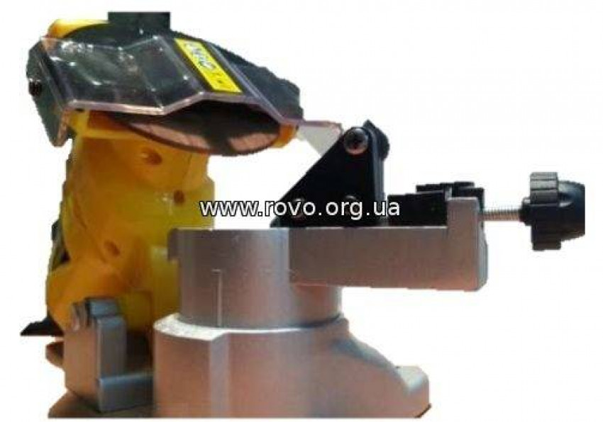 Точило для ланцюга CENTAUR 180 Вт.-41717
