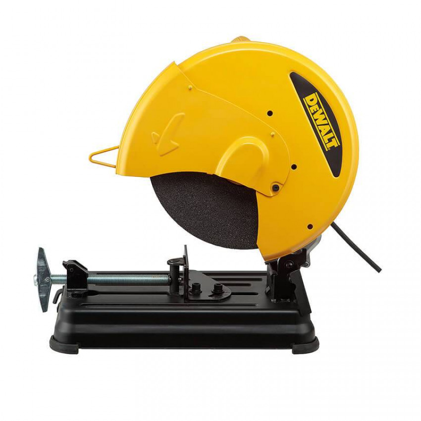 Пила монтажна мережева DeWALT D28730-D28730