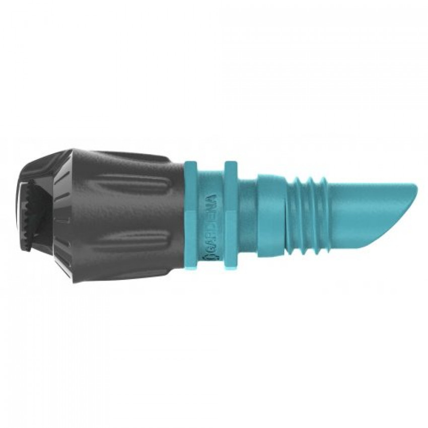 Мікронасадка Gardena Micro-Drip-System секторна 180° 5 шт-13321-20.000.00