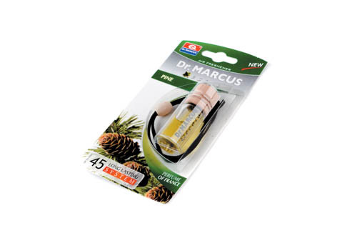 Ароматизатор ECOLO сосна (Pine) 4,5мл (пляшечка з підвіскою)-031881
