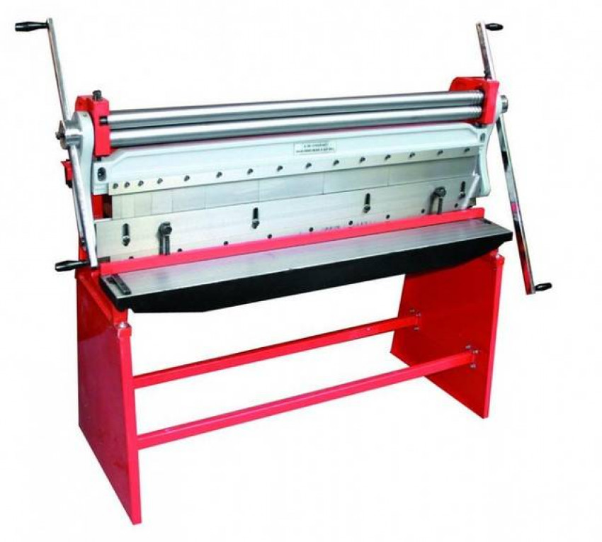 Комбінований верстат Holzmann UBM 1070-UBM1070