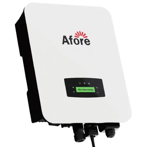 Гібридний інвертор EnerSol AF6K-SLP AF6K-SLP-