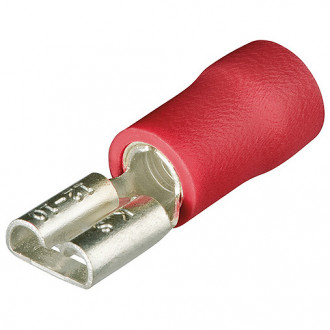 Гільзи прапорцеві ізольовані KNIPEX 97 99 010-[articul]