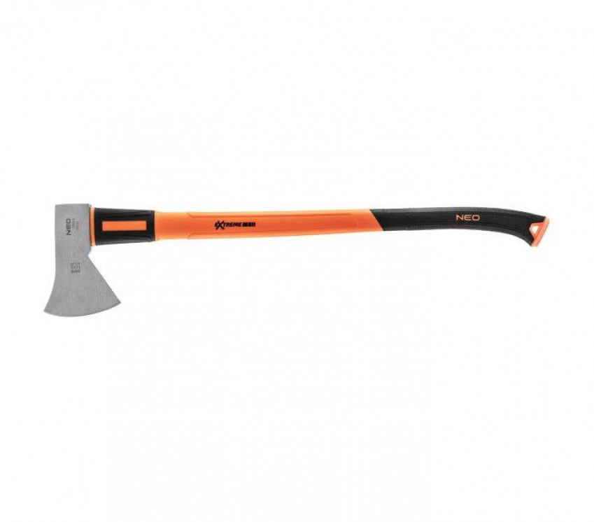 Топор 1500г., рукоятка зі скловолокна NEO TOOLS-27-124