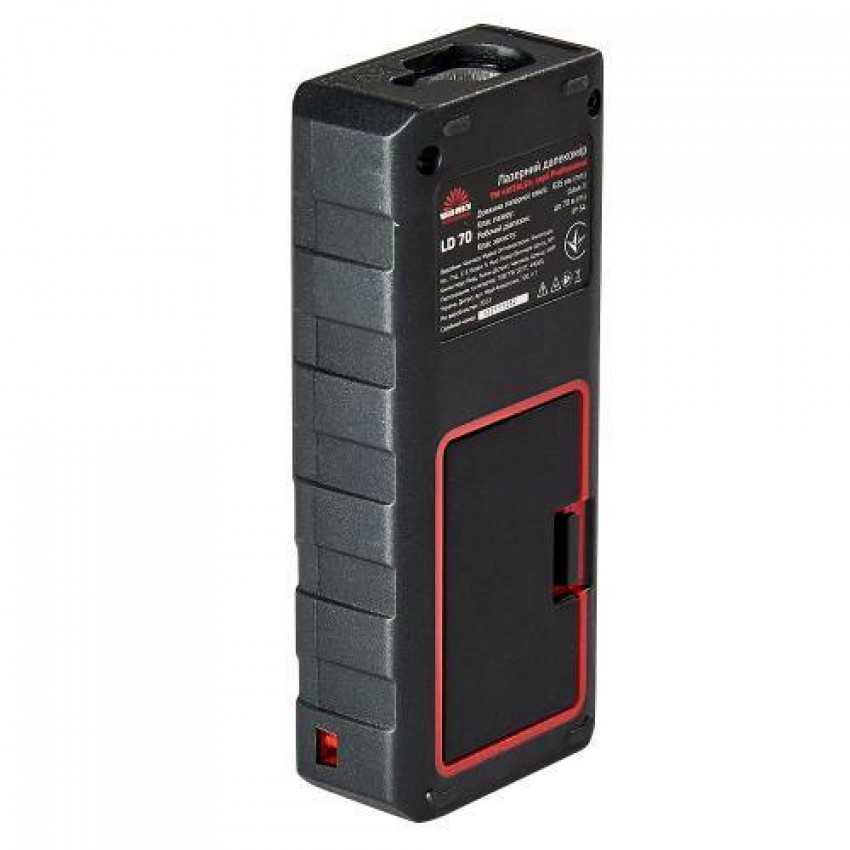 Лазерний далекомір Vitals Professional LD ​​70-162518