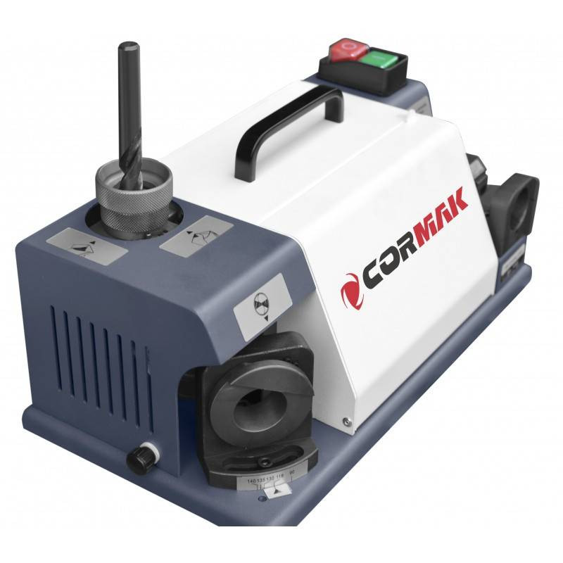 Пристрій для заточування свердел Cormak DG13M-DG13M/230V