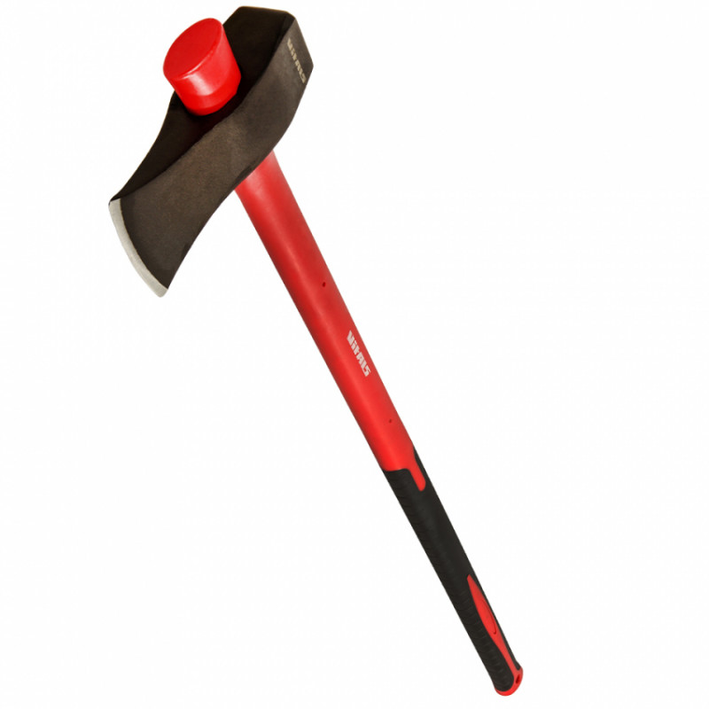 Колун 3 кг фіберглас 90см Vitals A3-90F-125988