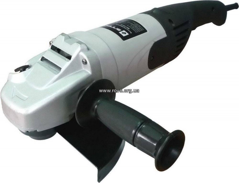 ЕЛПРОМ Углошліфувальна машина 230/2300-ЭМШУ-2300-230