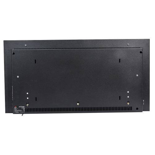 Обігрівач панельний керамічний Vitals CHP-1000sgm-181979