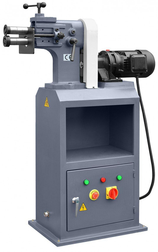 Зигувальний верстат METCOR ETB12-ETB12