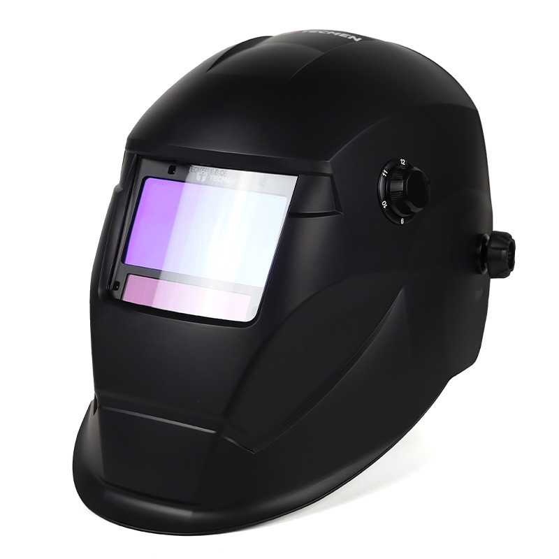 Маска зварювальна Tecmen TM14 735S-WH.735S.TC_k