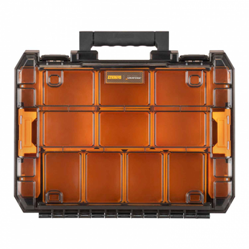 Органайзер McLaren DeWALT DWST82968-1M-DWST82968-1M